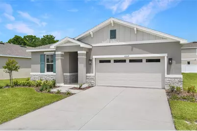 4060 Bannock Avenue, Tavares, FL 32778 - Photo 2