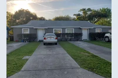 1112 Tennessee Avenue, Saint Cloud, FL 34769 - Photo 1