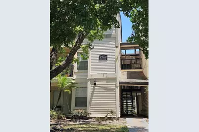 1940 Lake Atriums Circle #94, Orlando, FL 32839 - Photo 1