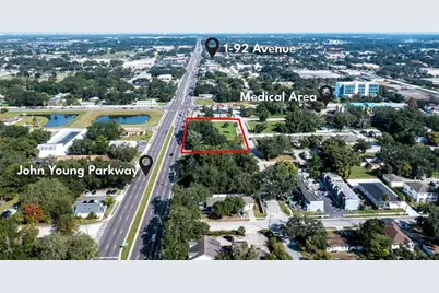 0 John Young Parkway, Kissimmee, FL 34741 - Photo 2