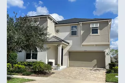 1799 Caribbean View Terrace, Kissimmee, FL 34747 - Photo 1