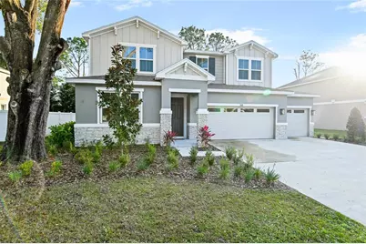 3740 Deer Ridge Drive, Mount Dora, FL 32757 - Photo 1