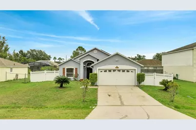 460 Martigues Drive, Kissimmee, FL 34759 - Photo 1