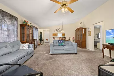 5846 Greenbriar Court, Zephyrhills, FL 33542 - Photo 8