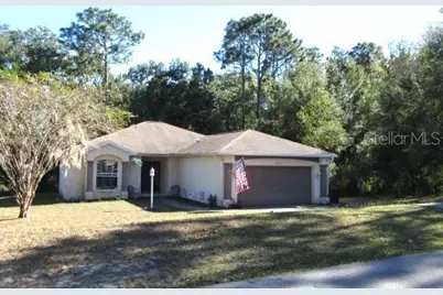 9812 SW 196th Circle, Dunnellon, FL 34432 - Photo 1