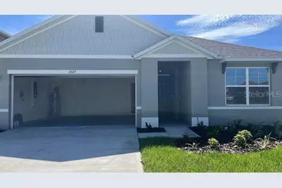 1827 Silverbell Loop, Haines City, FL 33844 - Photo 1