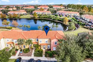 3083 Yellow Lantana Ln, Kissimmee, FL 34747 - Photo 1