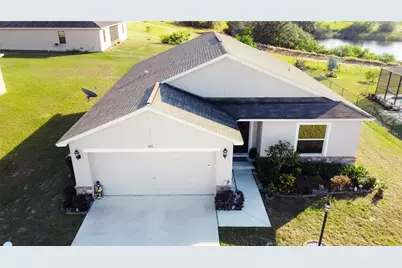 326 Dinner Lake Court, Lake Wales, FL 33859 - Photo 2