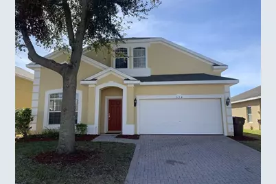 [Address not provided], Davenport, FL 33837 - Photo 1