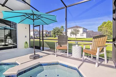 315 Marcello Boulevard, Kissimmee, FL 34746 - Photo 8