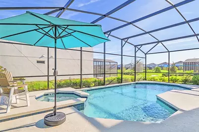 315 Marcello Boulevard, Kissimmee, FL 34746 - Photo 2
