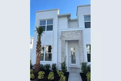 1396 Peaceful Nature Way #1396, Clermont, FL 34714 - Photo 1