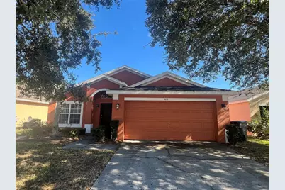 922 Sandy Ridge Drive Drive, Davenport, FL 33896 - Photo 2