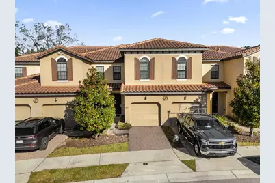 8121 Roseville Boulevard, Davenport, FL 33896 - Photo 1