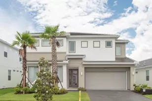 3850 Oakville Ave, Kissimmee, FL 34741 - Photo 1