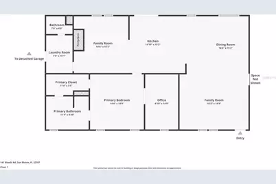 141 Woods Road, San Mateo, FL 32187 - Photo 66