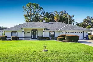 1281 N Timucuan Trail, Inverness, FL 34453 - Photo 1