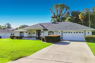 1281 N Timucuan Trail, Inverness, FL 34453 - Photo 4