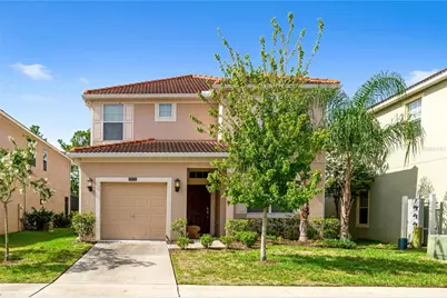 8958 Sugar Palm Road, Kissimmee, FL 34747 - Photo 1