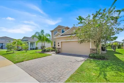 424 Brunswick Drive, Davenport, FL 33837 - Photo 2