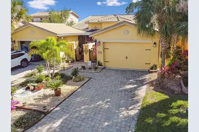 2448 Palm Tree Drive, Kissimmee, FL 34759 - Photo 1