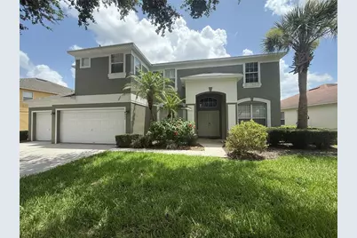 8557 La Isla Drive, Kissimmee, FL 34747 - Photo 2