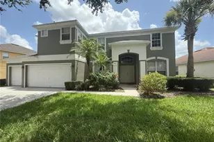 8557 La Isla Dr, Kissimmee, FL 34747 - Photo 2