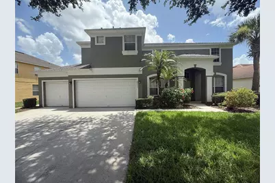 8557 La Isla Drive, Kissimmee, FL 34747 - Photo 1