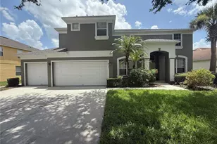 8557 La Isla Dr, Kissimmee, FL 34747 - Photo 1