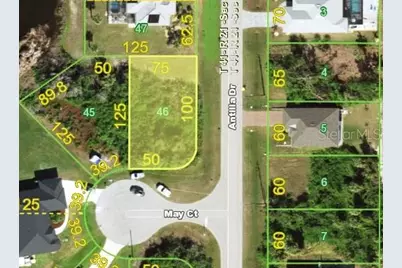 188 Antilla Drive, Rotonda West, FL 33947 - Photo 1