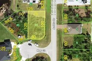 188 Antilla Dr, Rotonda West, FL 33947 - Photo 1