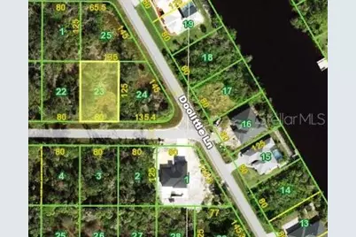 14512 Grothaus Avenue, Port Charlotte, FL 33953 - Photo 2