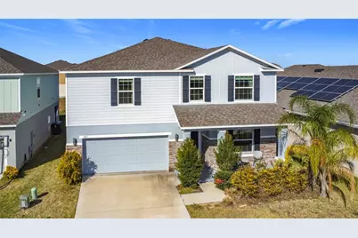 583 Taft Drive, Davenport, FL 33837 - Photo 2