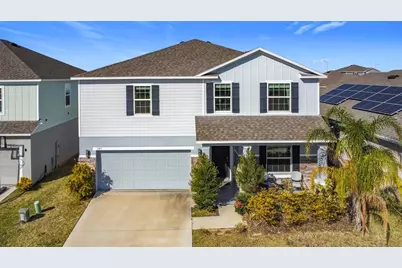 583 Taft Drive, Davenport, FL 33837 - Photo 1