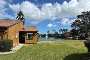 156 Lakewood Village Cir, Daytona Beach, FL 32119 - Photo 1