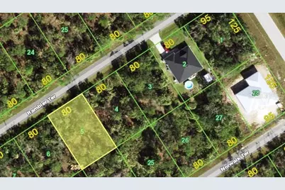 1432 Rambler Terrace, Port Charlotte, FL 33953 - Photo 2