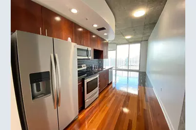 155 S Court Avenue #1603, Orlando, FL 32801 - Photo 4