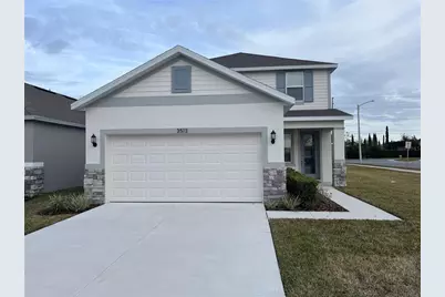 3513 Yarian Drive, Haines City, FL 33844 - Photo 1