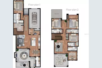 5151 Marina Drive, Saint Cloud, FL 34771 - Photo 8