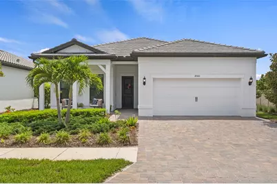 14560 Eagle Branch Drive, Nokomis, FL 34275 - Photo 1