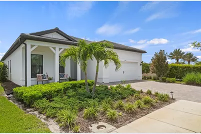 14560 Eagle Branch Drive, Nokomis, FL 34275 - Photo 2