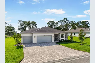 9071 Players Drive, Weeki Wachee, FL 34613 - Photo 1