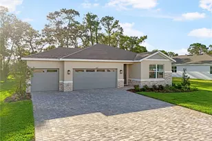 9109 Players Dr, Weeki Wachee, FL 34613 - Photo 1