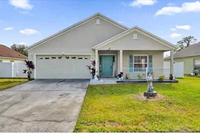 4702 Ashurst Street, Kissimmee, FL 34758 - Photo 1