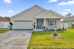4702 Ashurst St, Kissimmee, FL 34758 - Photo 1