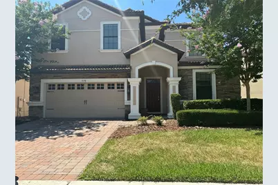 9158 Scramble Drive, Davenport, FL 33896 - Photo 1