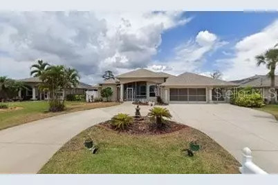 13 Pebble Beach Road, Rotonda West, FL 33947 - Photo 1