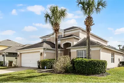 8614 La Isla Drive, Kissimmee, FL 34747 - Photo 2