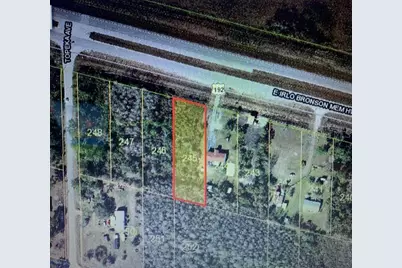 [Address not provided], Saint Cloud, FL 34771 - Photo 1