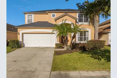 1215 Seasons Boulevard, Kissimmee, FL 34746 - Photo 2